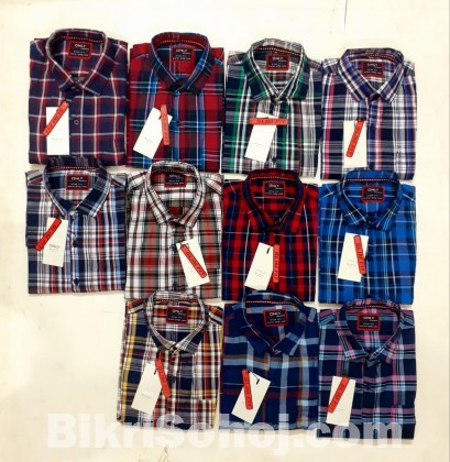 Men's shirts